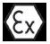 ATEX Certification Icon