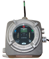 Otis Instruments OI-7530 Relay & Alarm  Combination