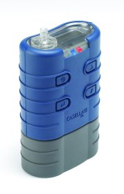 Casella Tuff Personal Air Sampling Pumps with Enhanced NiMH Battery