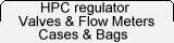 Gasco HPC Regulaator, Valves, Flow Meter, Cases & Bags Button Link